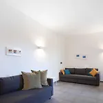Terrazza Manuela Spagnoli Appartamento Napoli