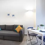 Terrazza Manuela Spagnoli Napoli