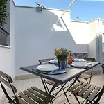 Appartamento Terrazza Manuela Spagnoli Napoli