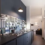 Appartamento Terrazza Manuela Spagnoli Napoli
