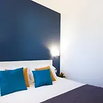 Terrazza Manuela Spagnoli Appartamento Napoli