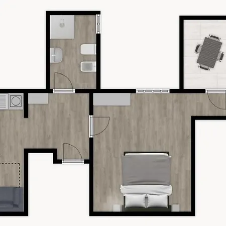 Terrazza Manuela Spagnoli