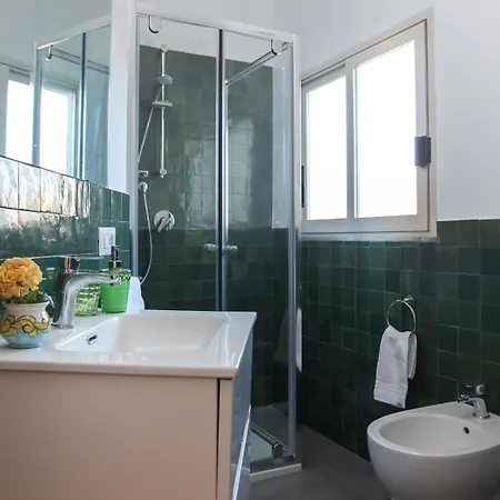 Terrazza Manuela Spagnoli *