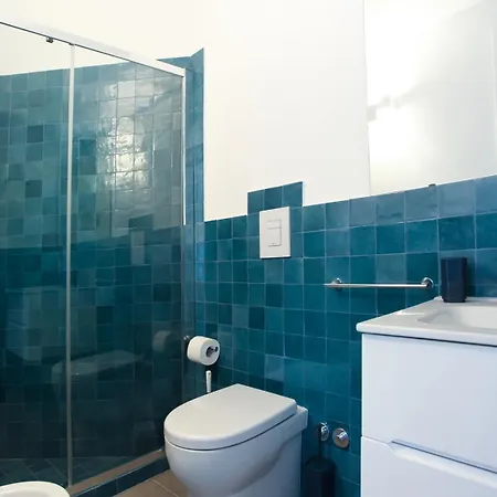 Terrazza Manuela Spagnoli Апартаменты *