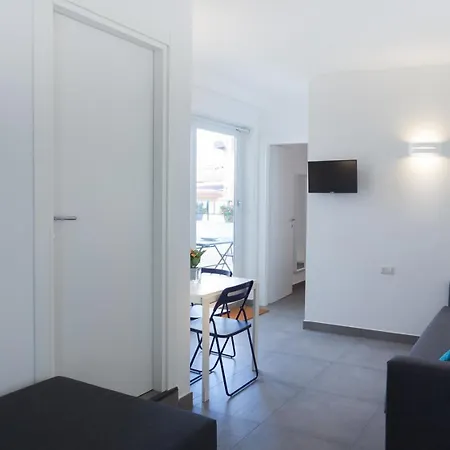 Апартаменты Terrazza Manuela Spagnoli