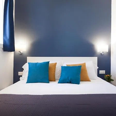 Terrazza Manuela Spagnoli Апартаменты