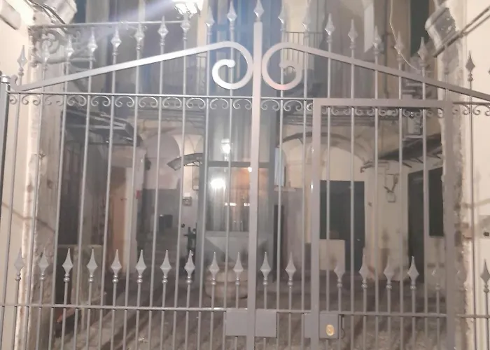 Lägenhet Terrazza Manuela Spagnoli *