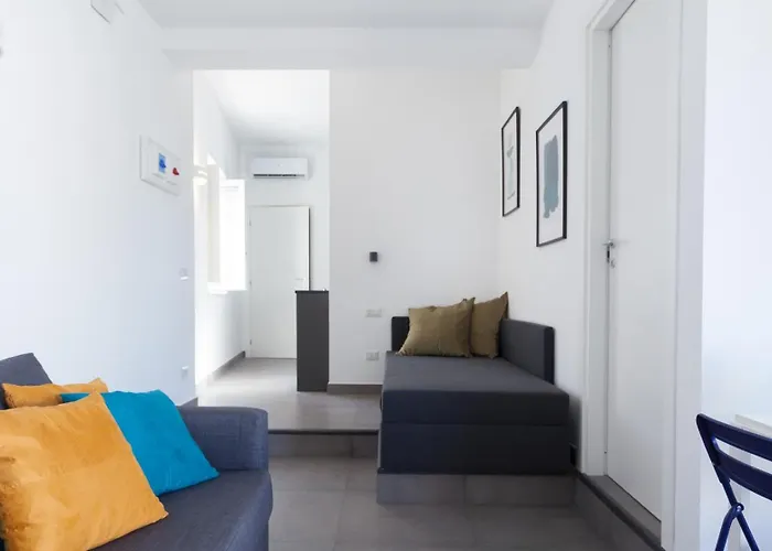 Terrazza Manuela Spagnoli *