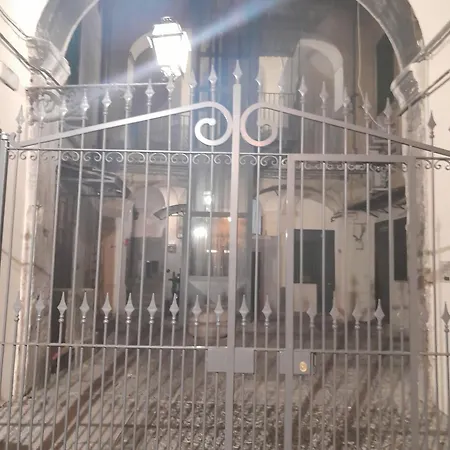 Apartamento Terrazza Manuela Spagnoli *