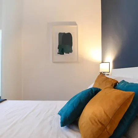 Apartamento Terrazza Manuela Spagnoli