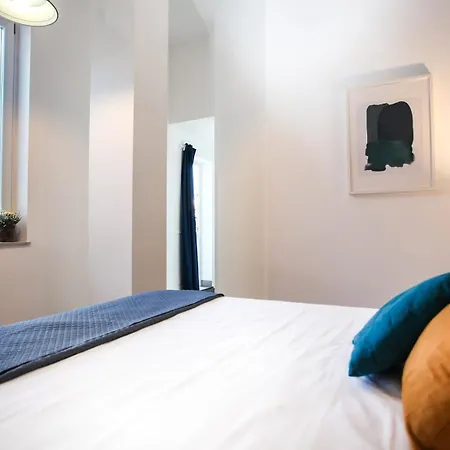 Terrazza Manuela Spagnoli Apartamento *