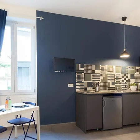 Apartamento Terrazza Manuela Spagnoli