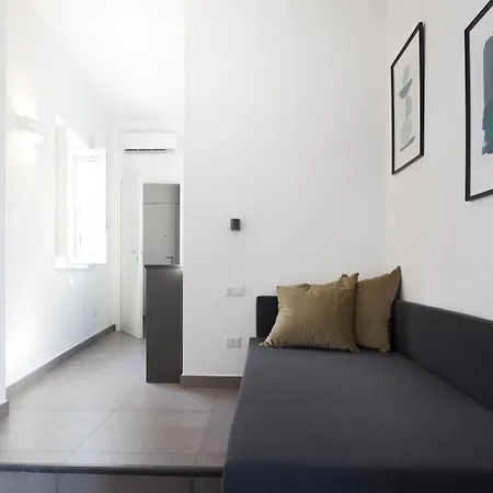 Apartamento Terrazza Manuela Spagnoli