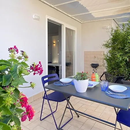 Apartamento Terrazza Manuela Spagnoli